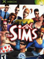 The Sims Xbox