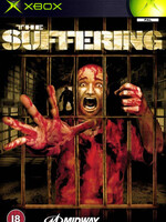 The Suffering Xbox