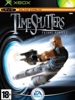 TimeSplitters Future Perfect    Xbox
