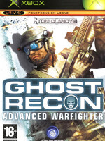 Tom Clancy's Ghost Recon Advanced Warfighter Xbox
