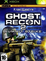Tom Clancy's Ghost Recon 2 Summit Strike Xbox