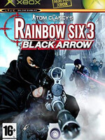 Tom Clancy's Rainbow Six 3 Black Arrow Xbox