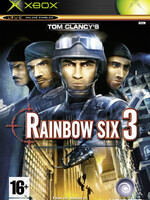 Tom Clancy's Rainbow Six 3 Xbox