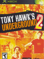Tony Hawk's Underground 2 Xbox