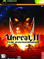 Unreal 2 The Awakening Xbox