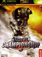Unreal Championship Xbox