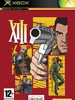 XIII Xbox