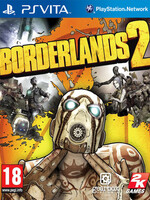 Borderlands 2 PSvita