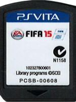 Fifa 15 PSVITA