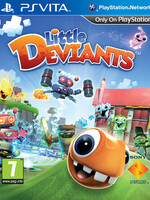Little Deviants