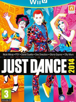 Just Dance 2014 WiiU