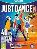 Just Dance 2017 WiiU