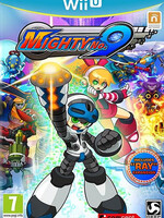 Mighty No. 9 WiiU
