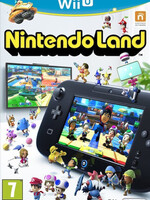 NintendoLand WiiU