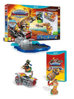 Skylanders Superchargers Starter Pack WiiU