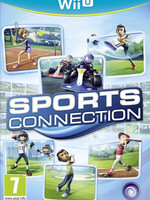 Sports Connection WiiU