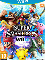 Super Smash Bros WiiU