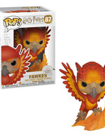 Harry Potter Funko Pop N° 87 Fawkes