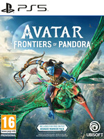Avatar Frontiers of Pandora PS5