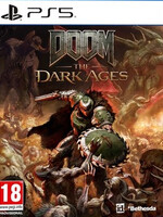 Doom The Dark Ages PS5