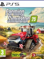 Farming Simulator 25 PS5