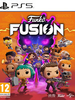 Funko Fusion PS5