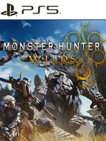 Monster Hunter Wilds PS5