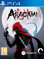 Aragami PS4