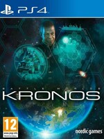 Battle Worlds Kronos PS4