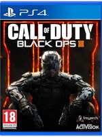 Call Of Duty Black Ops III PS4