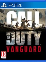 Call of Duty Vanguard PS4