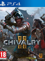 Chivalry II - Day One Edition   PS4