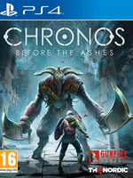 Chronos Before the Ashes PS4