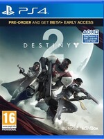 Destiny 2 PS4