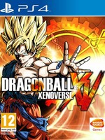 Dragon Ball Xenoverse PS4