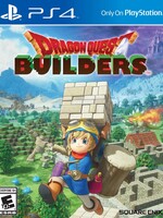 Dragon Quest Builders PS4