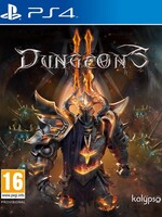 Dungeons 2 PS4