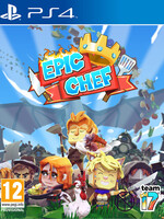 Epic Chef PS4