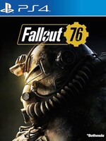 Fallout 76 PS4