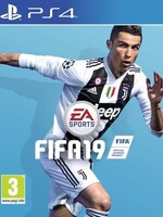 FIFA 19 PS4