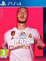 Fifa 20 PS4
