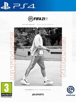 Fifa 21 Ultimate Edition PS4