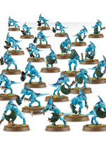 Seraphon Skinks Warhammer AOS