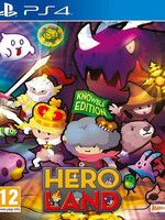 HeroLand Knowble Edition PS4