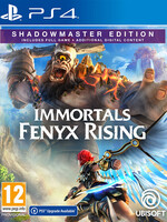 Immortals Fenyx Rising Shadowmaster Edition PS4