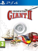 Industry Giant II PS4