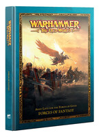 Warhammer The Old World Forces Of Fantasy