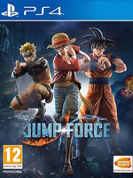 Jump Force PS4