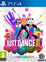 Just Dance 2019 PS4