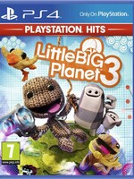 Little Big Planet 3 PS4